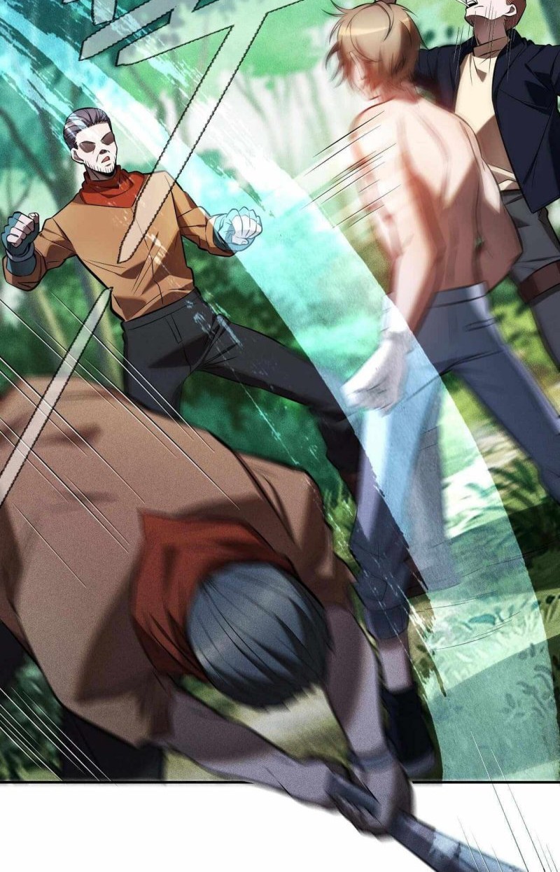 The Strongest Player Chapter 32 Gambar 29