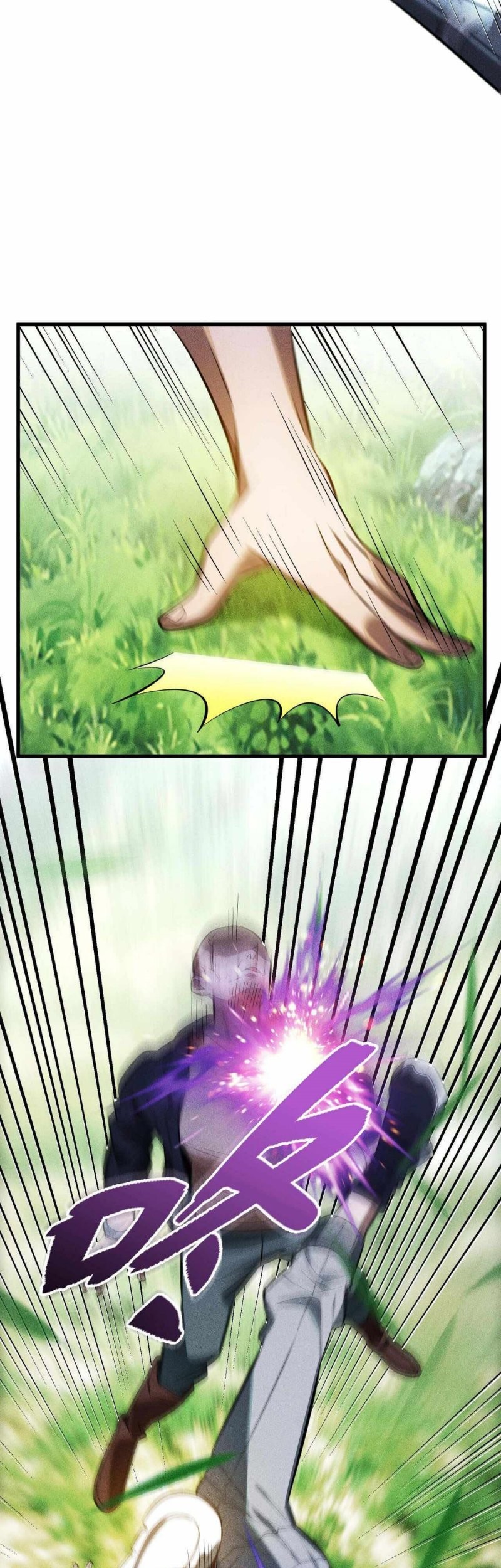 The Strongest Player Chapter 32 Gambar 30