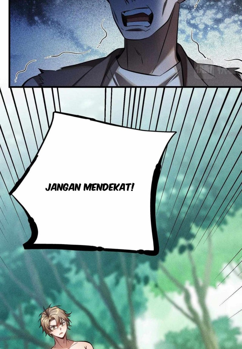 The Strongest Player Chapter 32 Gambar 33