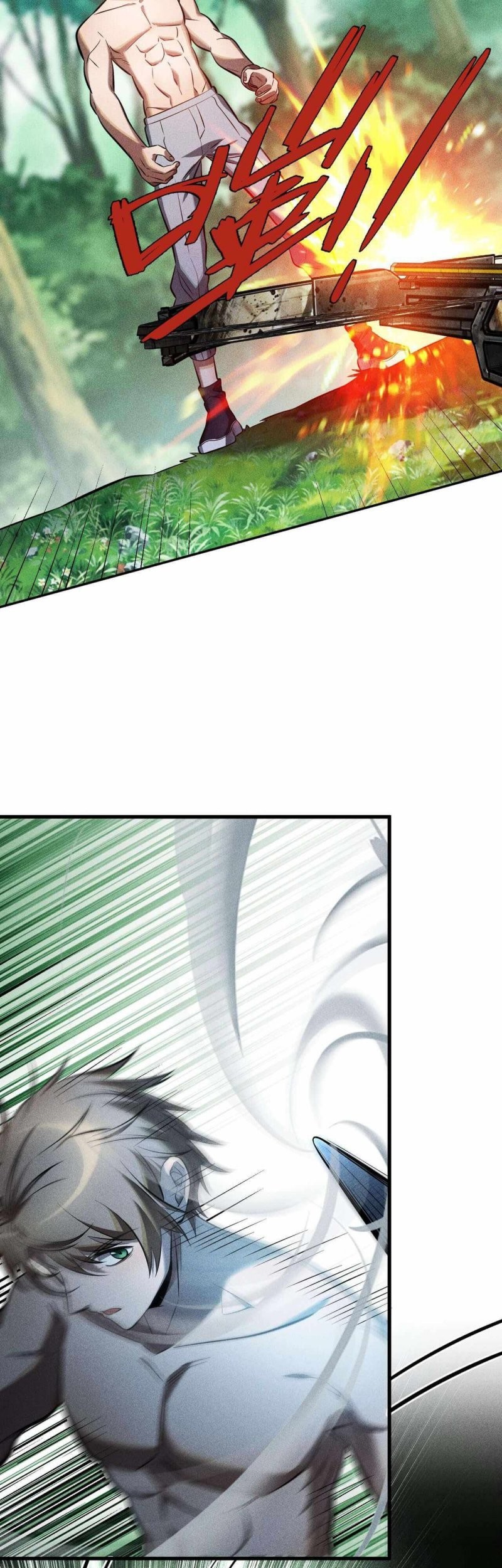 The Strongest Player Chapter 32 Gambar 34