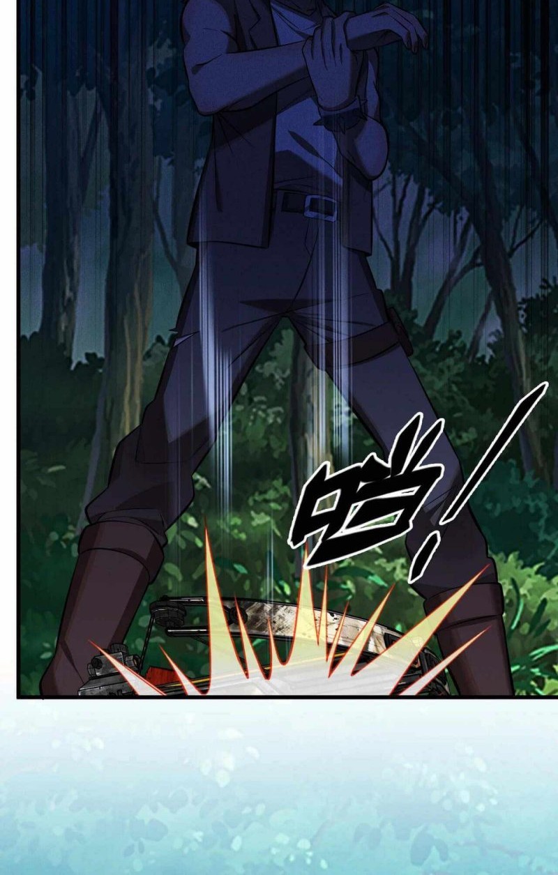 The Strongest Player Chapter 32 Gambar 37