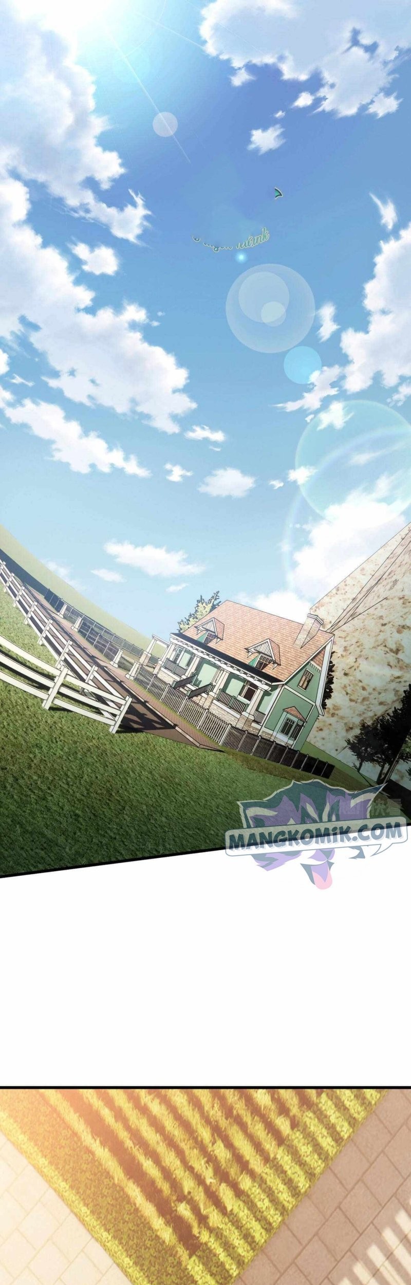 The Strongest Player Chapter 32 Gambar 4