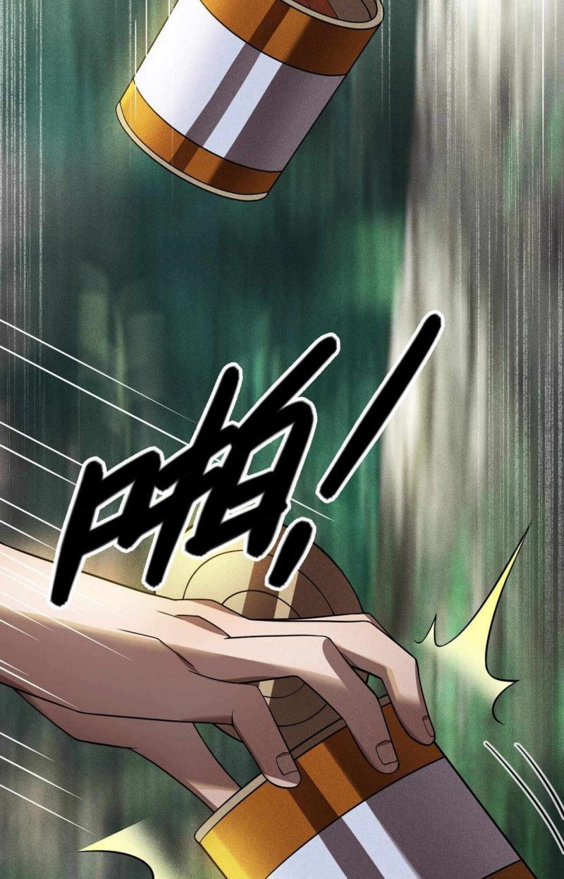 The Strongest Player Chapter 32 Gambar 15