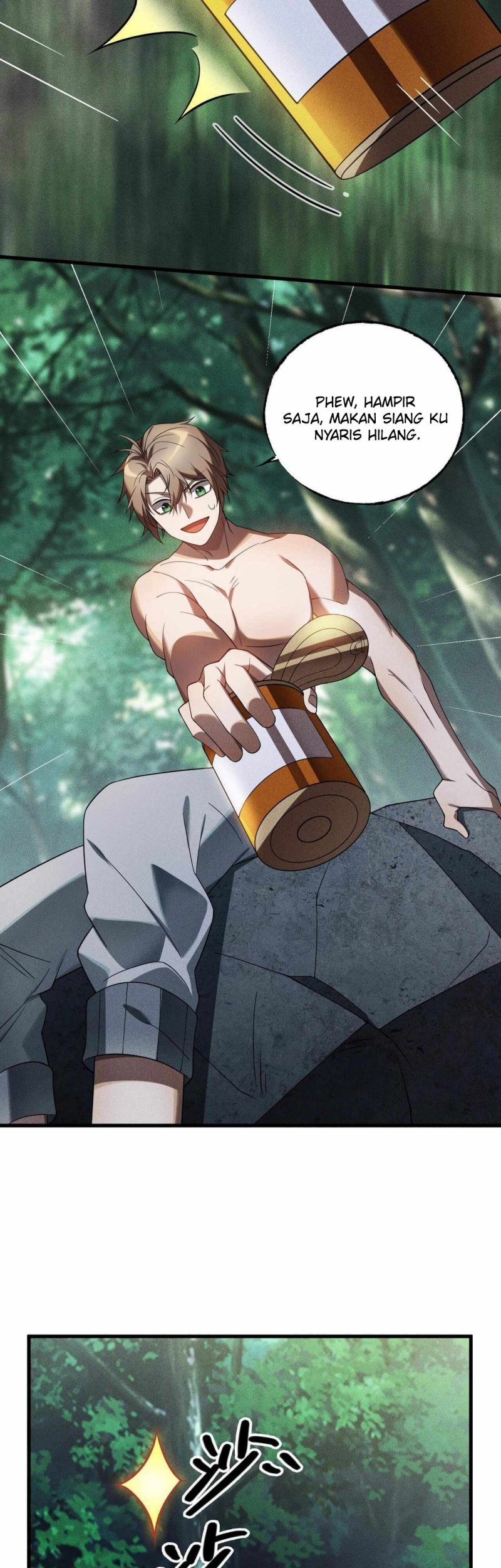The Strongest Player Chapter 32 Gambar 16