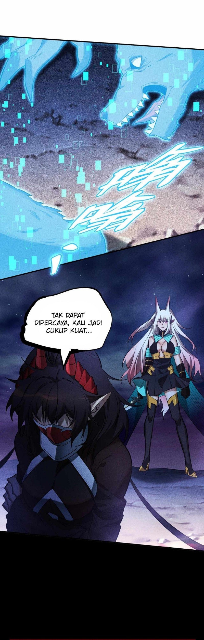 The Strongest Player Chapter 33 Gambar 21