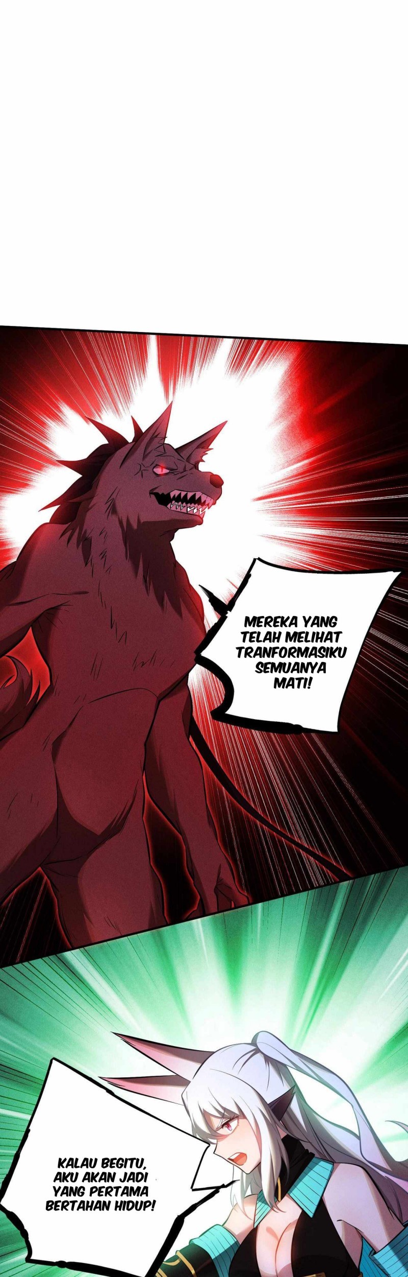 The Strongest Player Chapter 33 Gambar 25