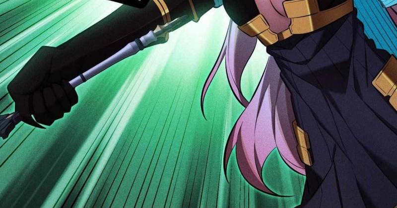 The Strongest Player Chapter 33 Gambar 26