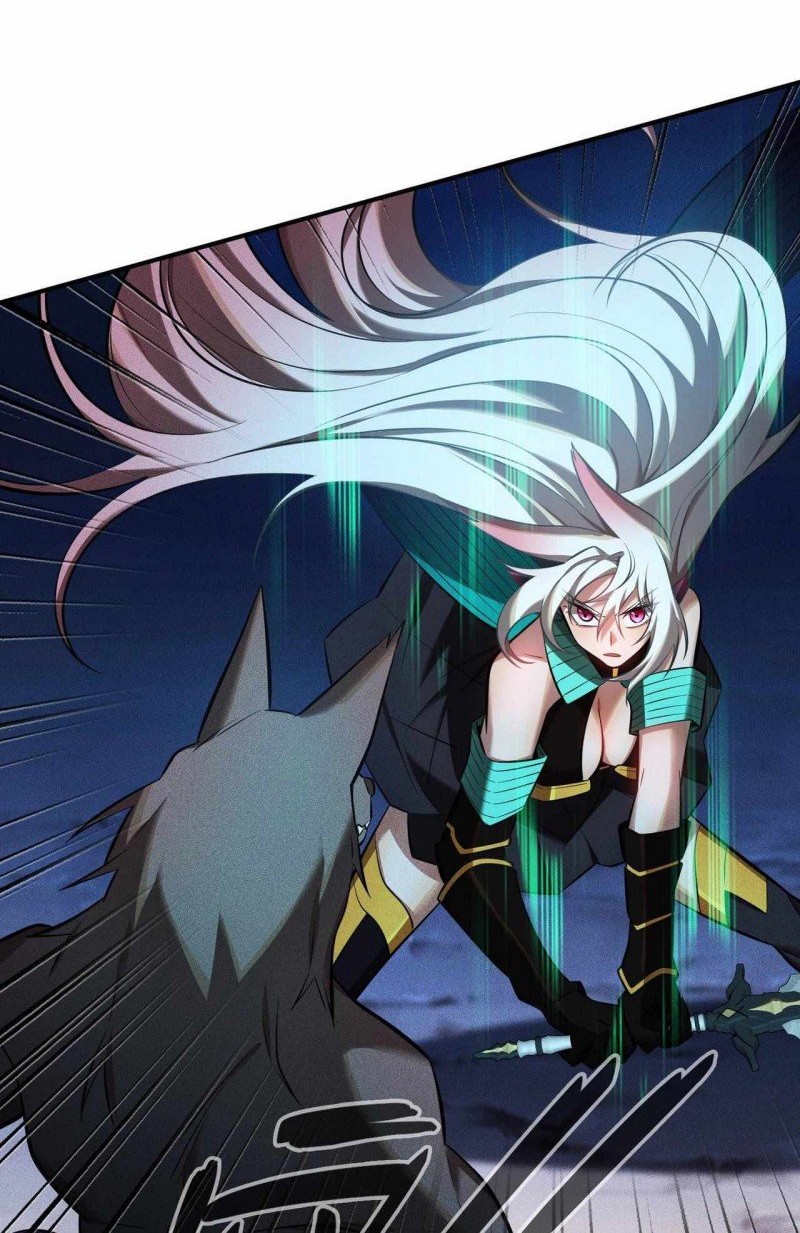 The Strongest Player Chapter 33 Gambar 31