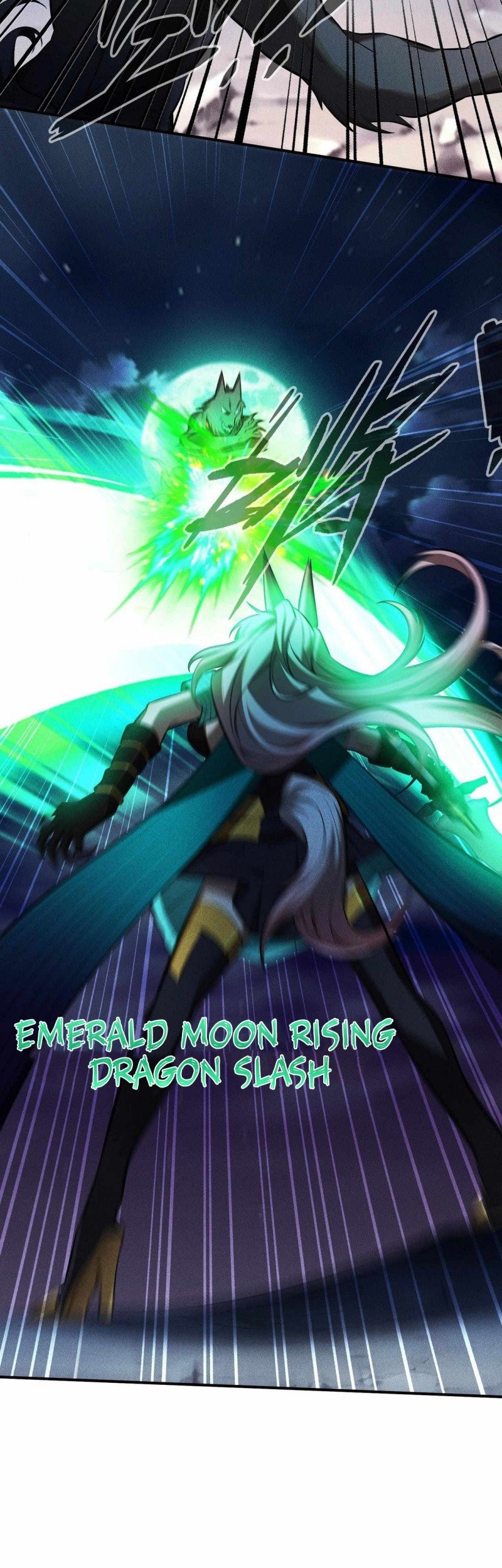 The Strongest Player Chapter 33 Gambar 32
