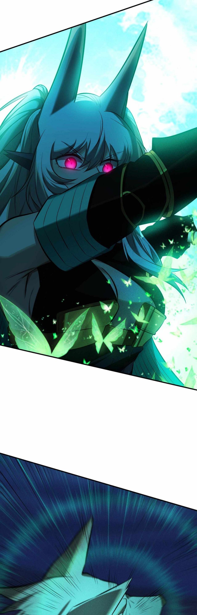 The Strongest Player Chapter 33 Gambar 36