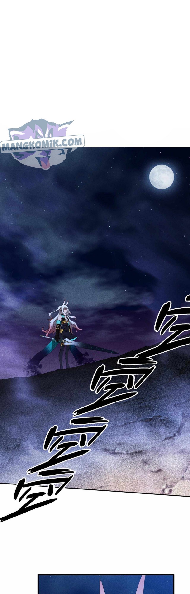 The Strongest Player Chapter 33 Gambar 4