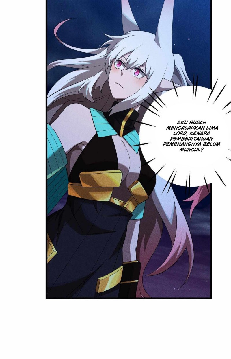 The Strongest Player Chapter 33 Gambar 5