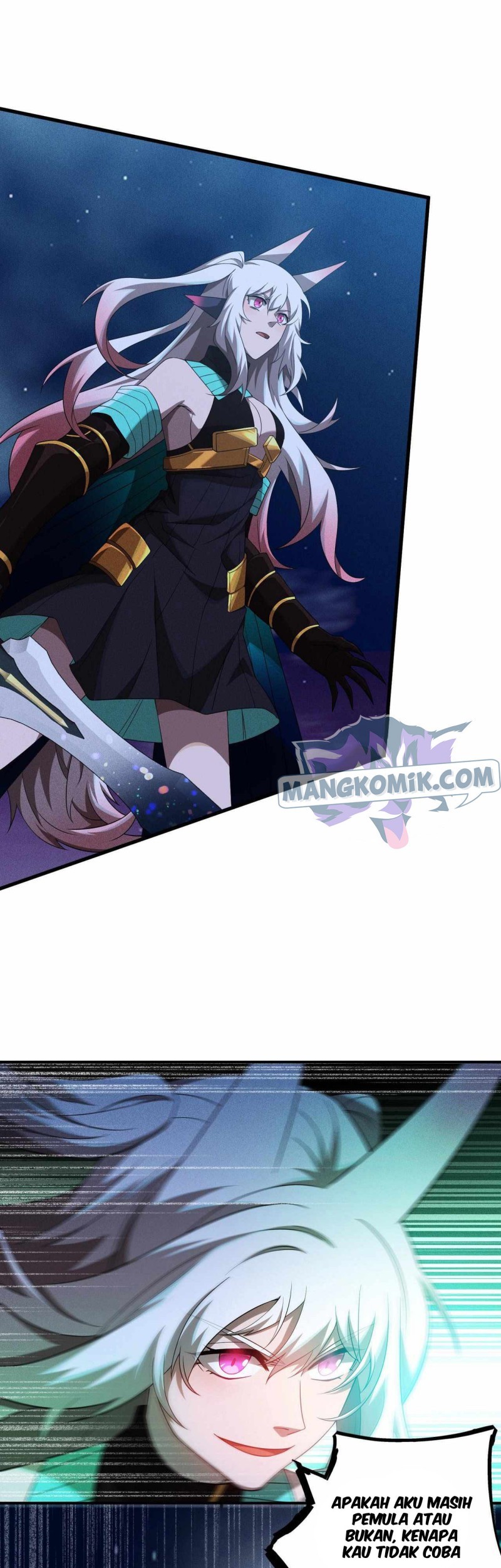 The Strongest Player Chapter 33 Gambar 9