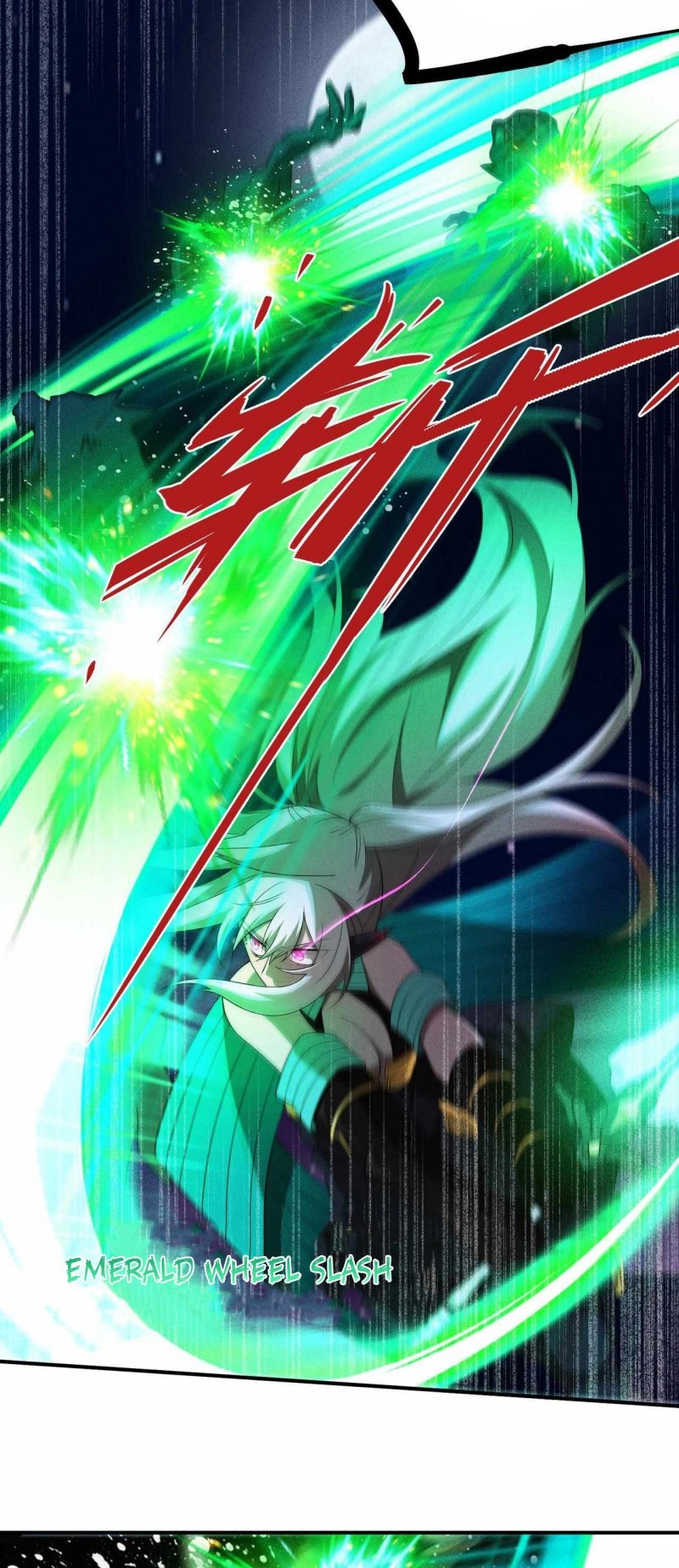 The Strongest Player Chapter 33 Gambar 10