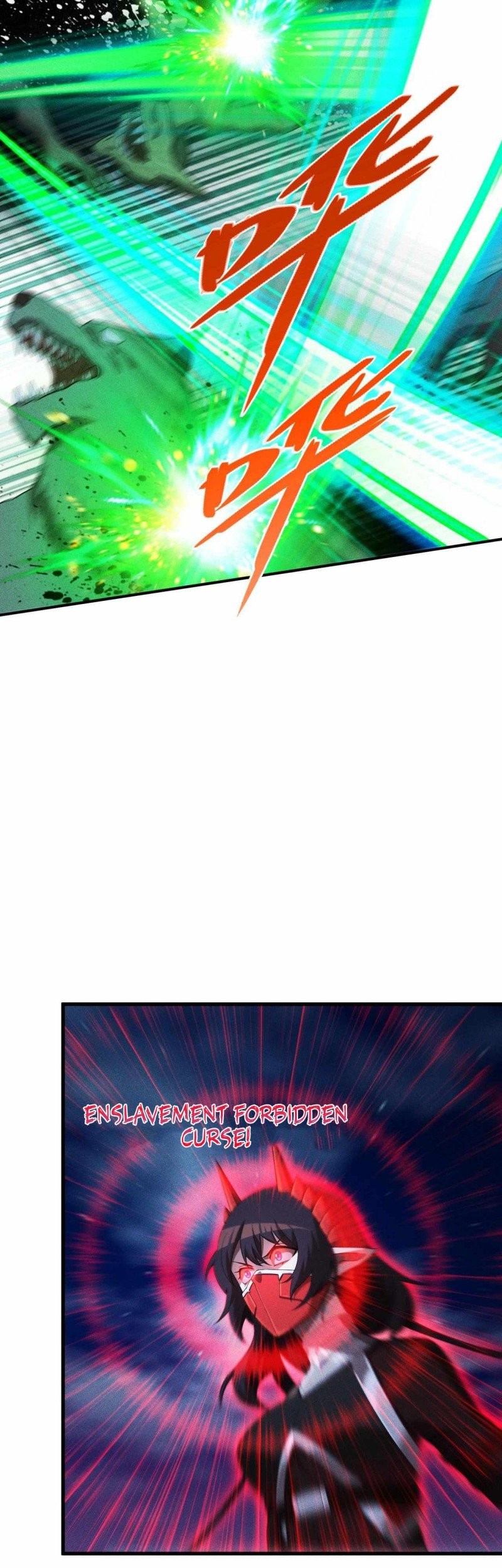The Strongest Player Chapter 33 Gambar 11