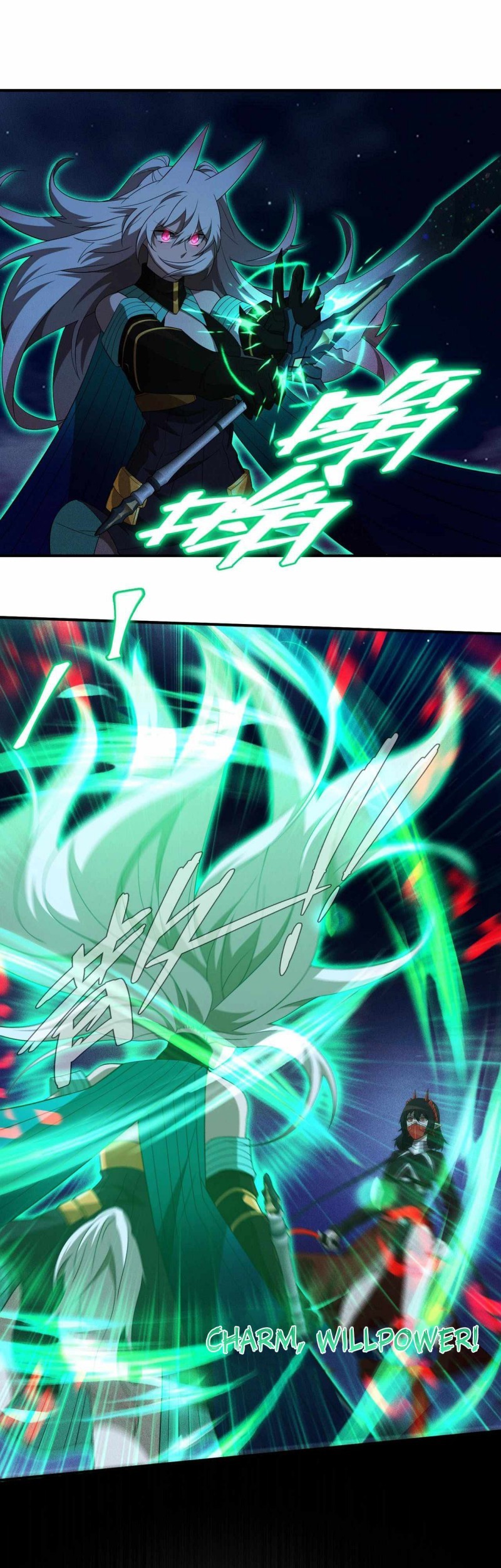 The Strongest Player Chapter 33 Gambar 13