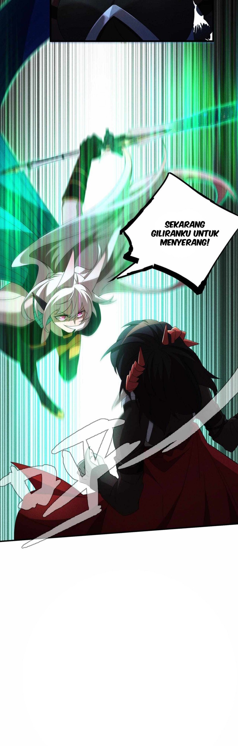 The Strongest Player Chapter 33 Gambar 15