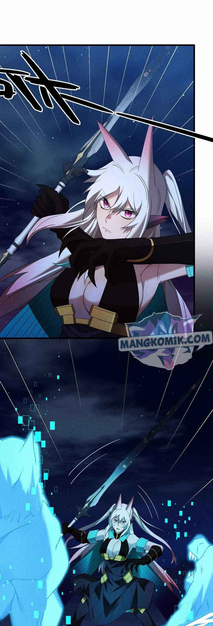 The Strongest Player Chapter 34 Gambar 18