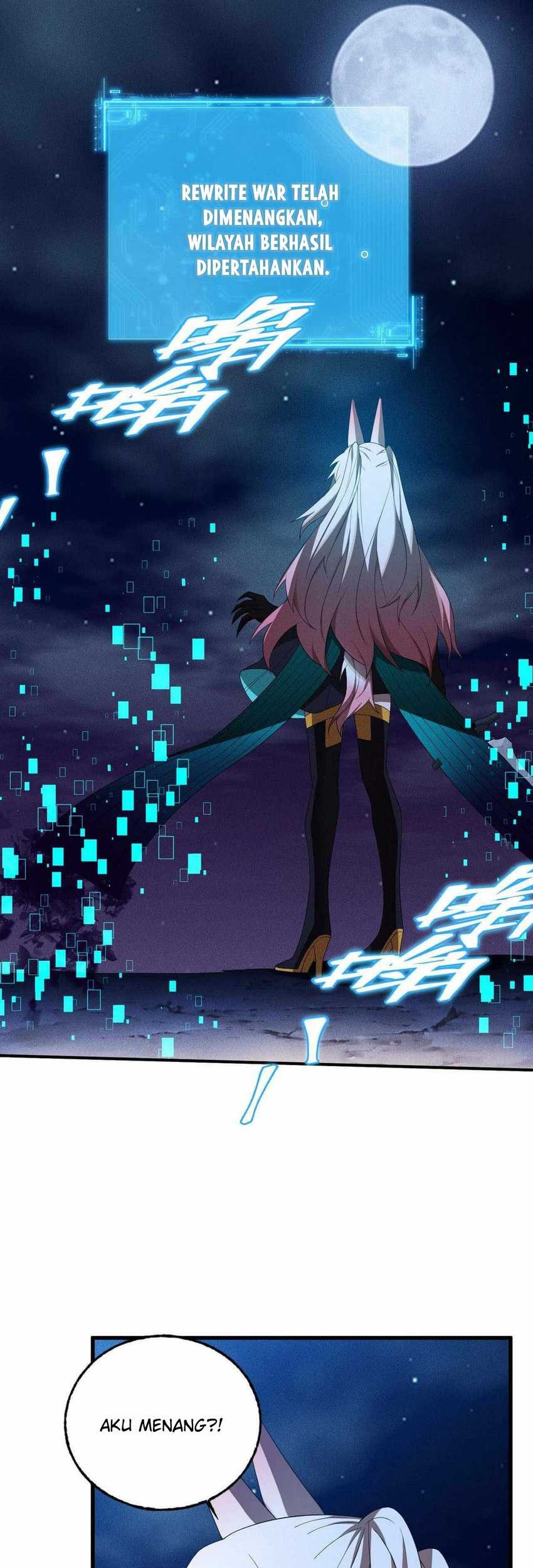 The Strongest Player Chapter 34 Gambar 20