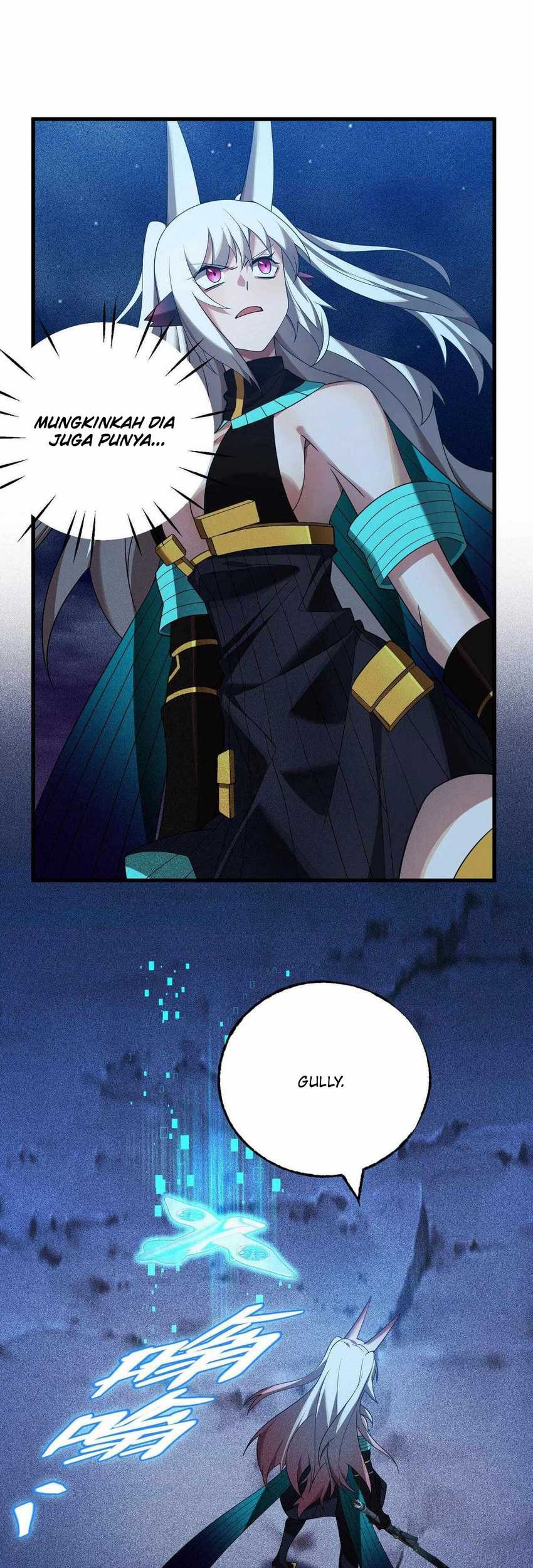 The Strongest Player Chapter 34 Gambar 22