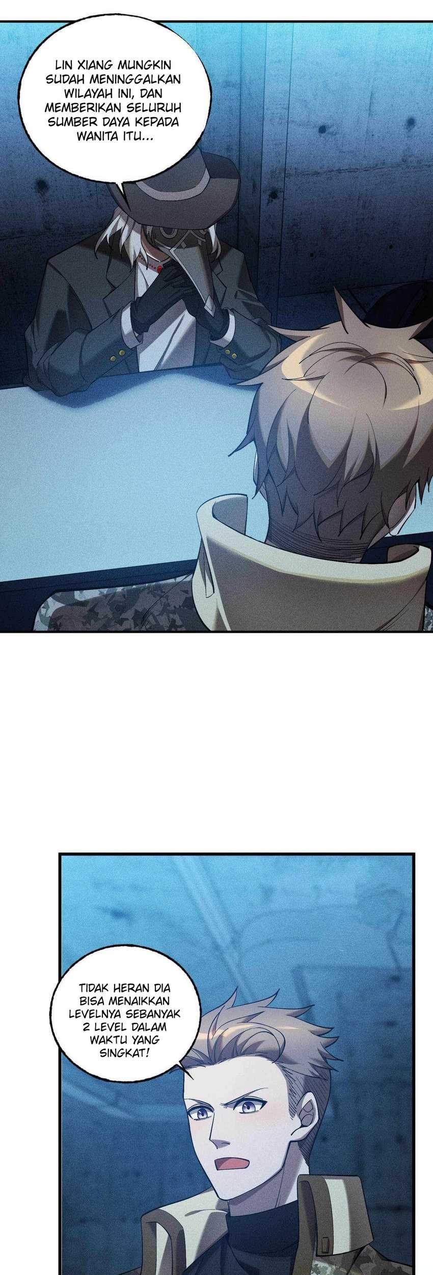 The Strongest Player Chapter 34 Gambar 30