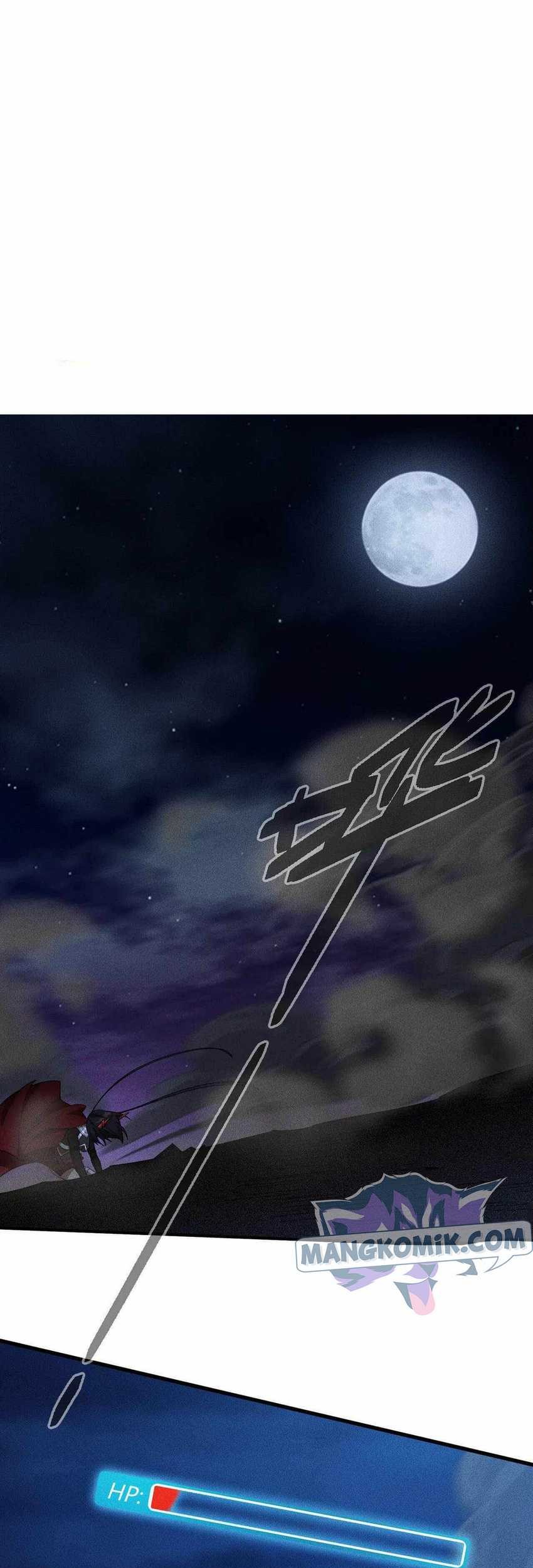 The Strongest Player Chapter 34 Gambar 4