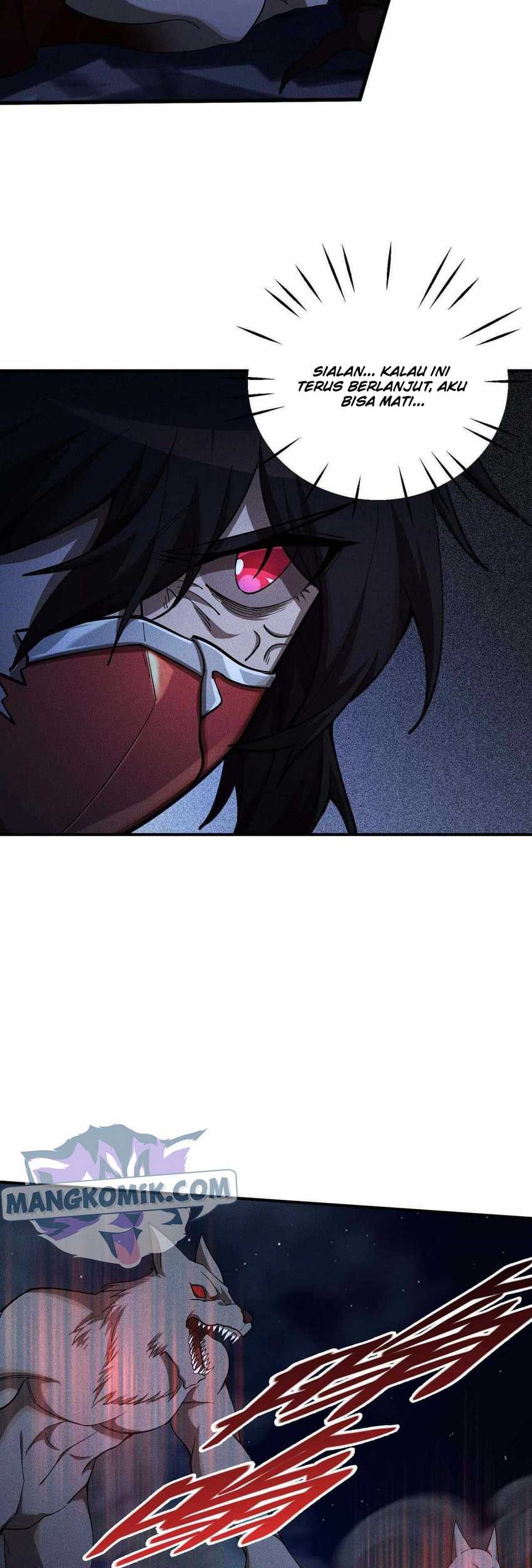 The Strongest Player Chapter 34 Gambar 6