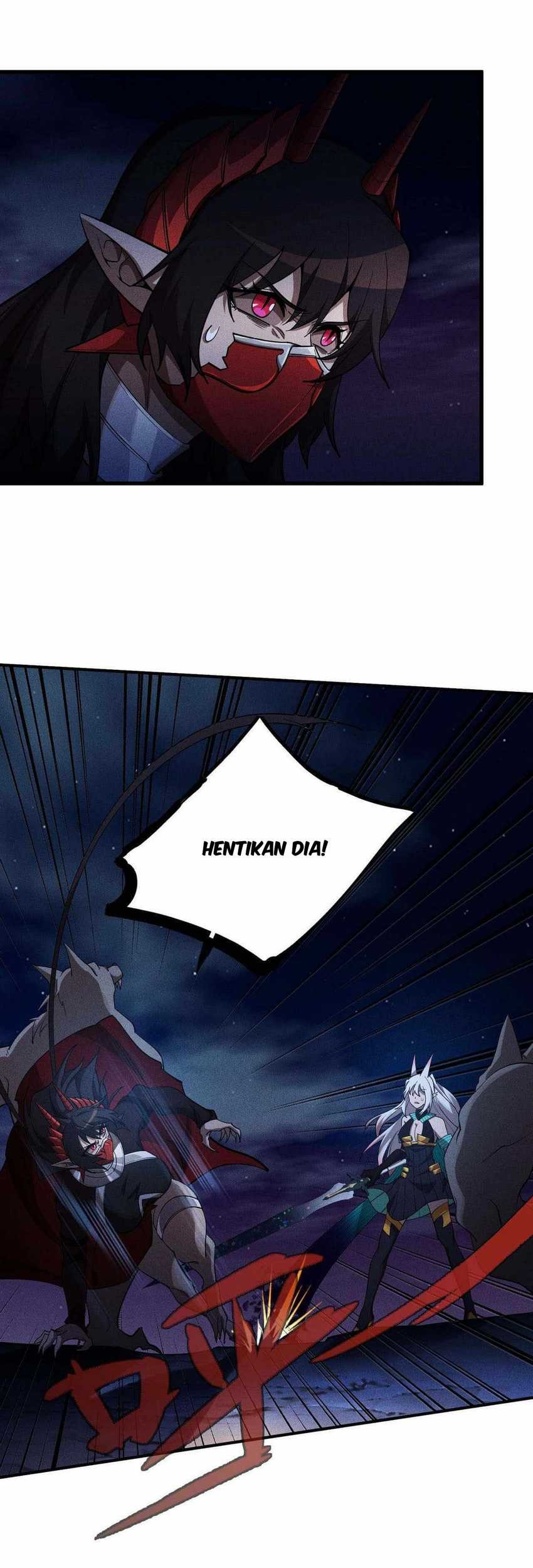 The Strongest Player Chapter 34 Gambar 10