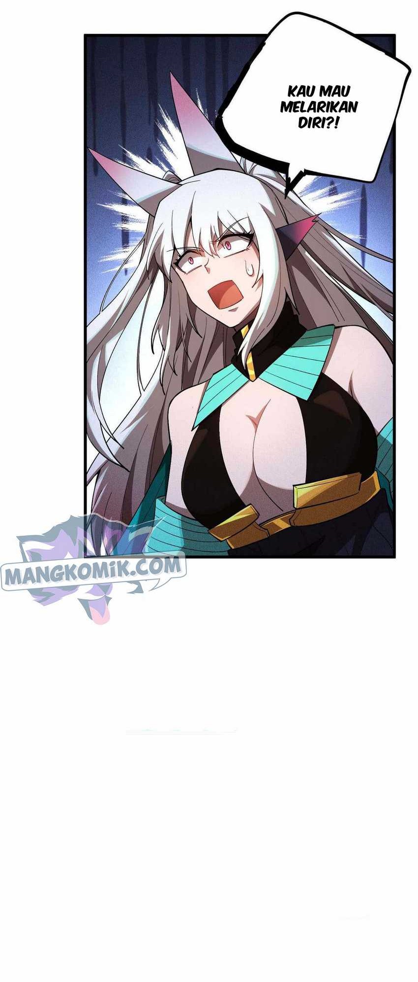 The Strongest Player Chapter 34 Gambar 11