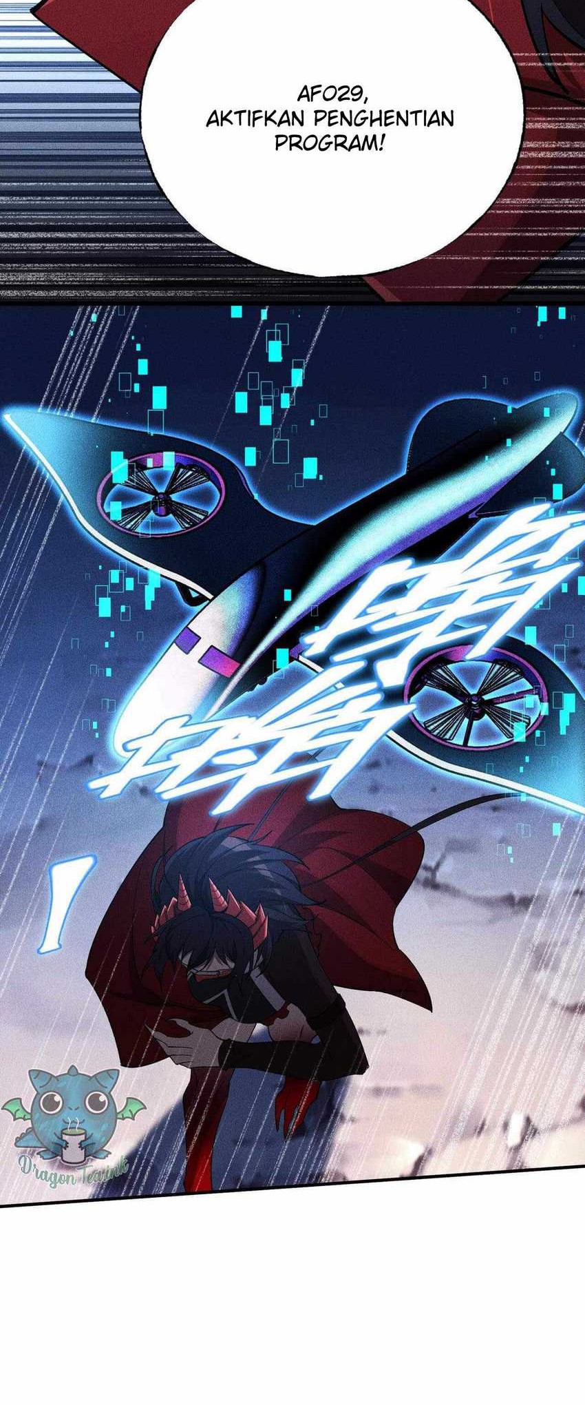 The Strongest Player Chapter 34 Gambar 13