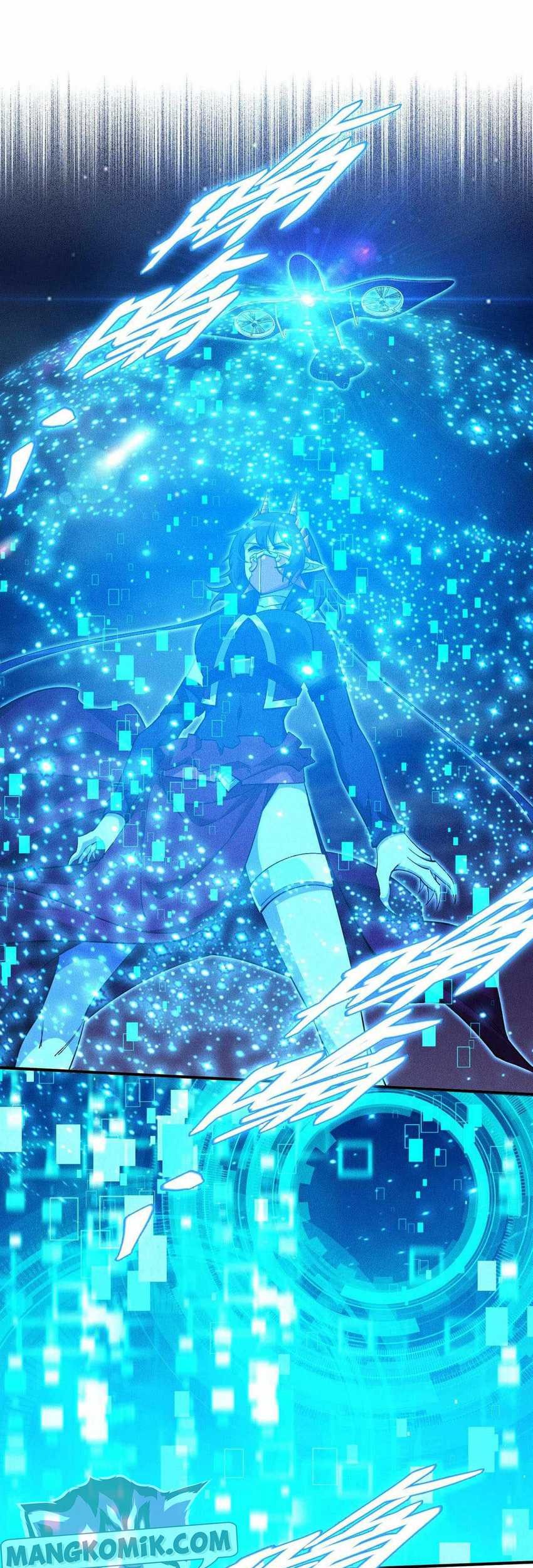 The Strongest Player Chapter 34 Gambar 14