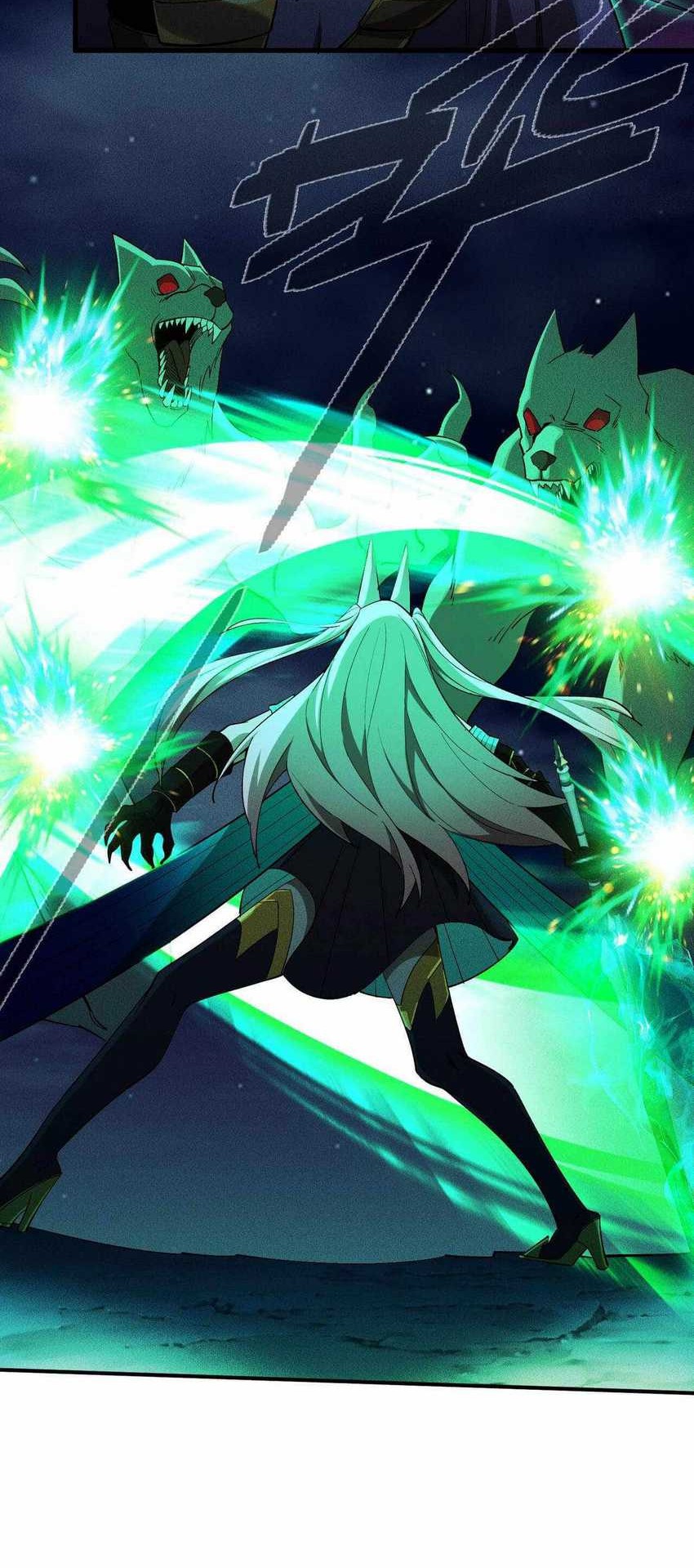 The Strongest Player Chapter 34 Gambar 17
