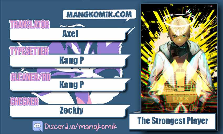 Baca Komik The Strongest Player Chapter 36 Gambar 1