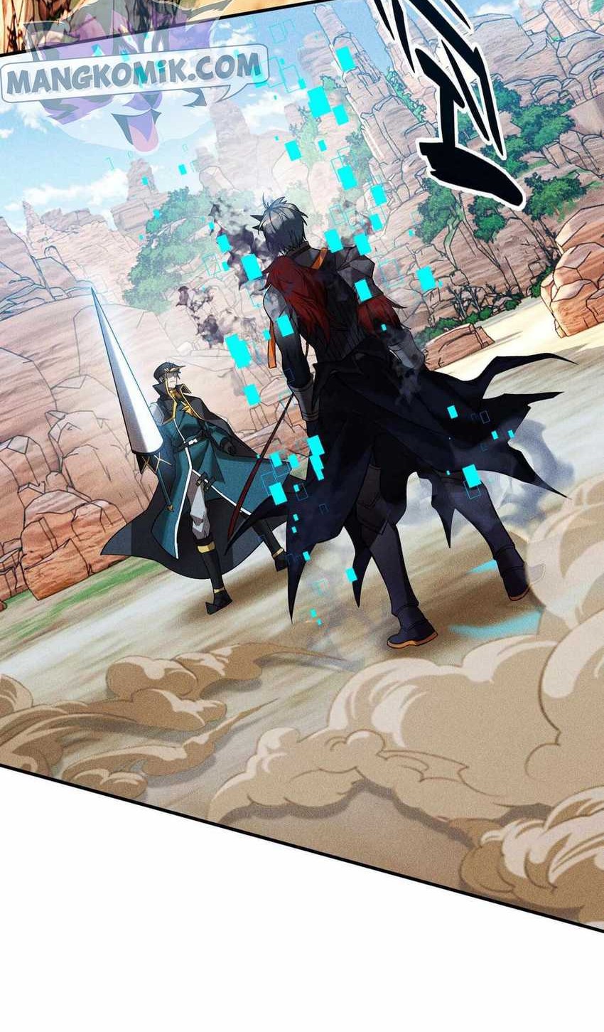 The Strongest Player Chapter 36 Gambar 20