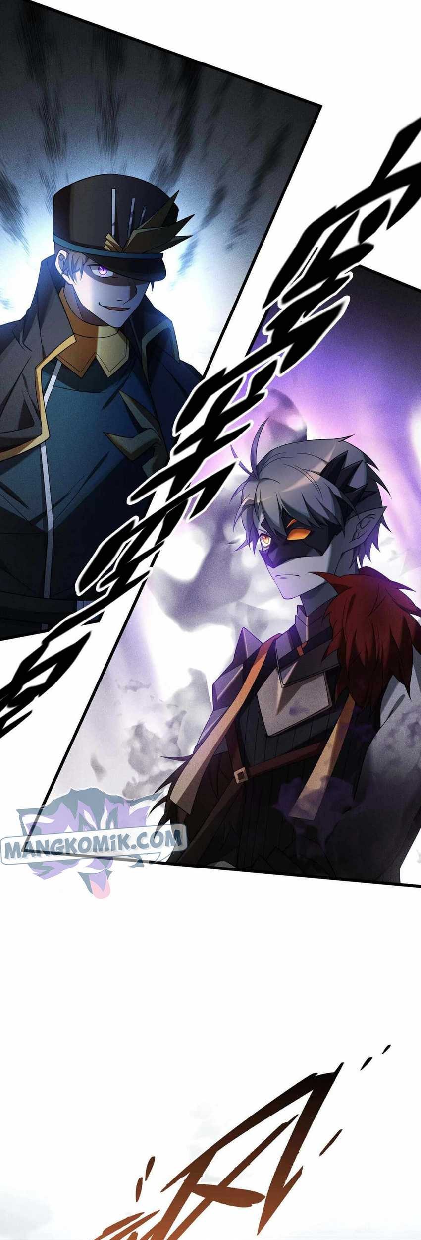 The Strongest Player Chapter 36 Gambar 23