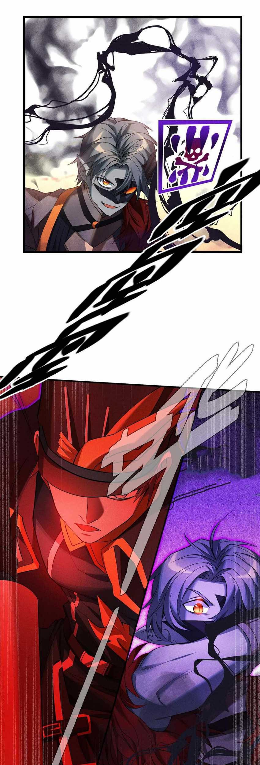 The Strongest Player Chapter 36 Gambar 31