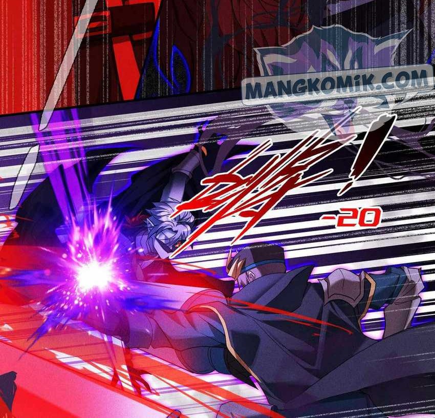 The Strongest Player Chapter 36 Gambar 32