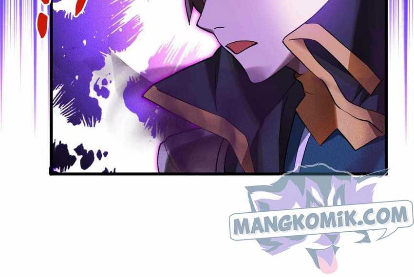 The Strongest Player Chapter 36 Gambar 34