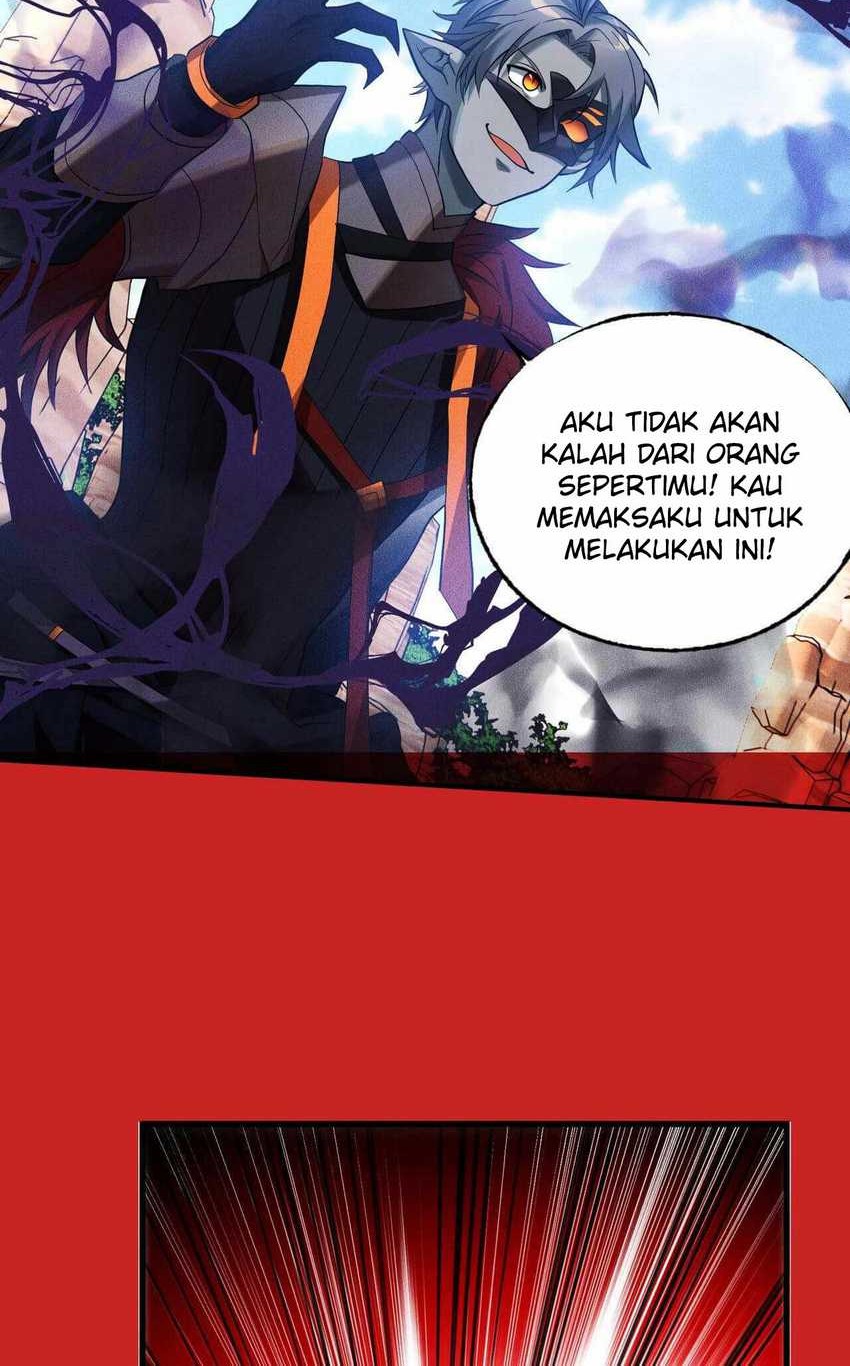 The Strongest Player Chapter 36 Gambar 36