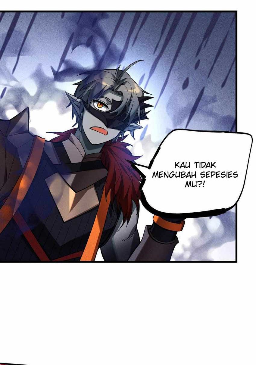 The Strongest Player Chapter 36 Gambar 40