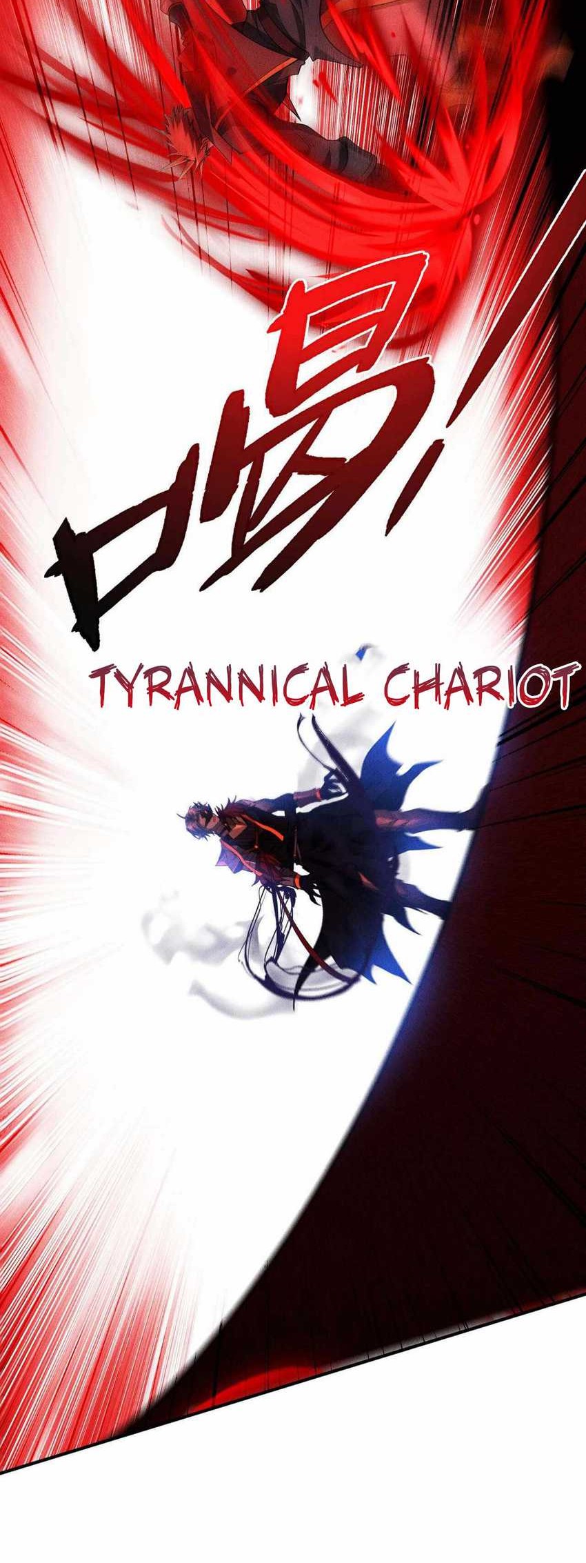 The Strongest Player Chapter 36 Gambar 42