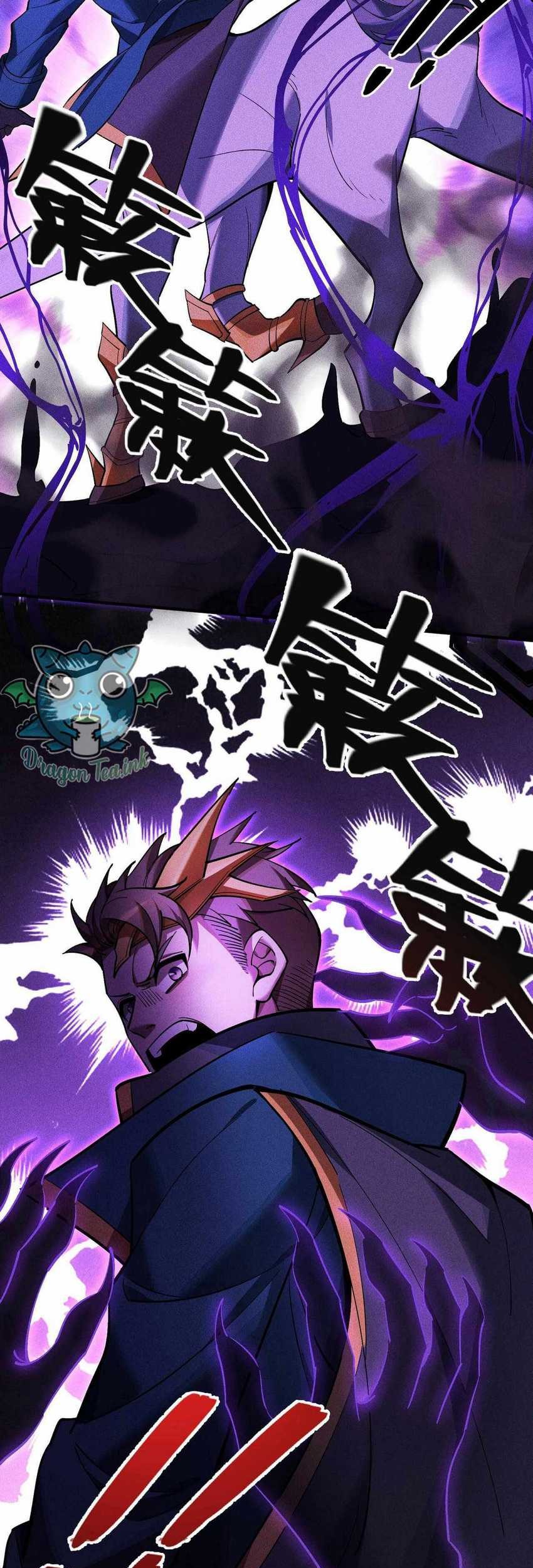 The Strongest Player Chapter 36 Gambar 48