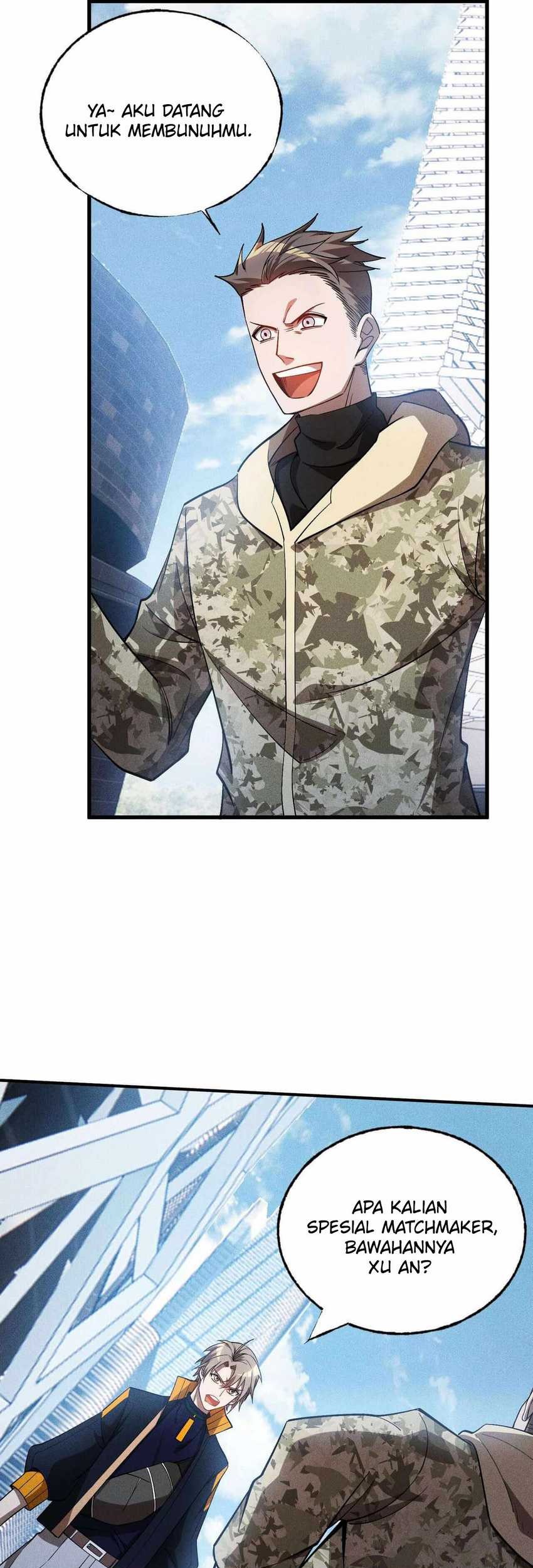 The Strongest Player Chapter 36 Gambar 6