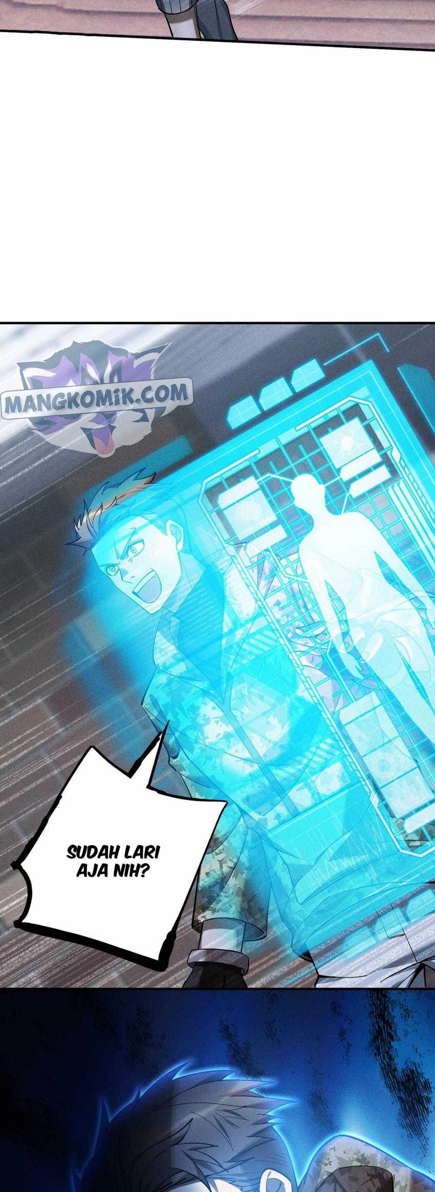 The Strongest Player Chapter 36 Gambar 10
