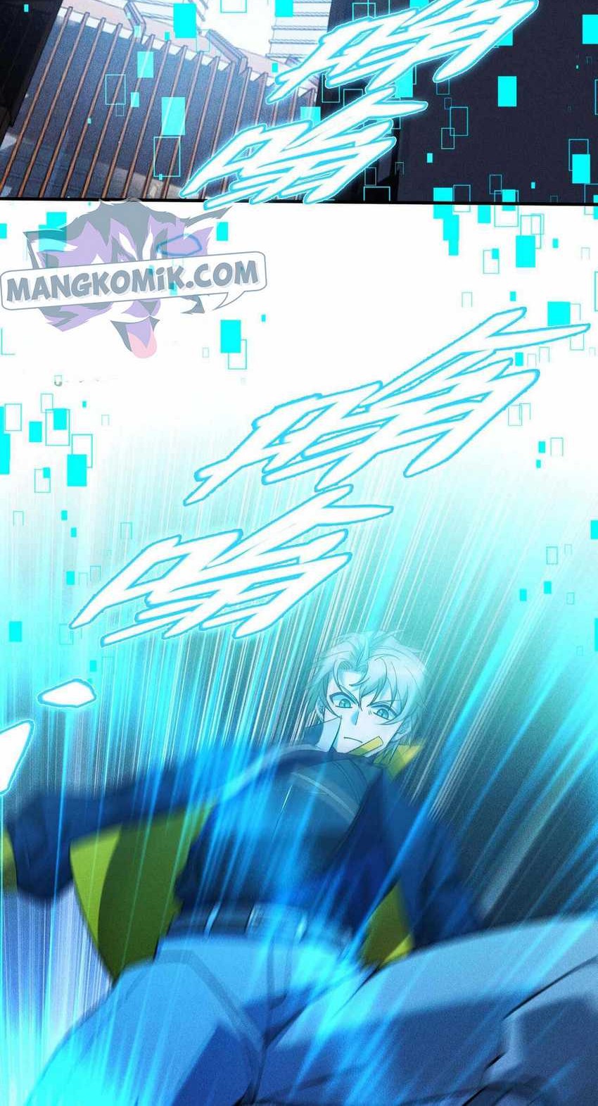 The Strongest Player Chapter 36 Gambar 14