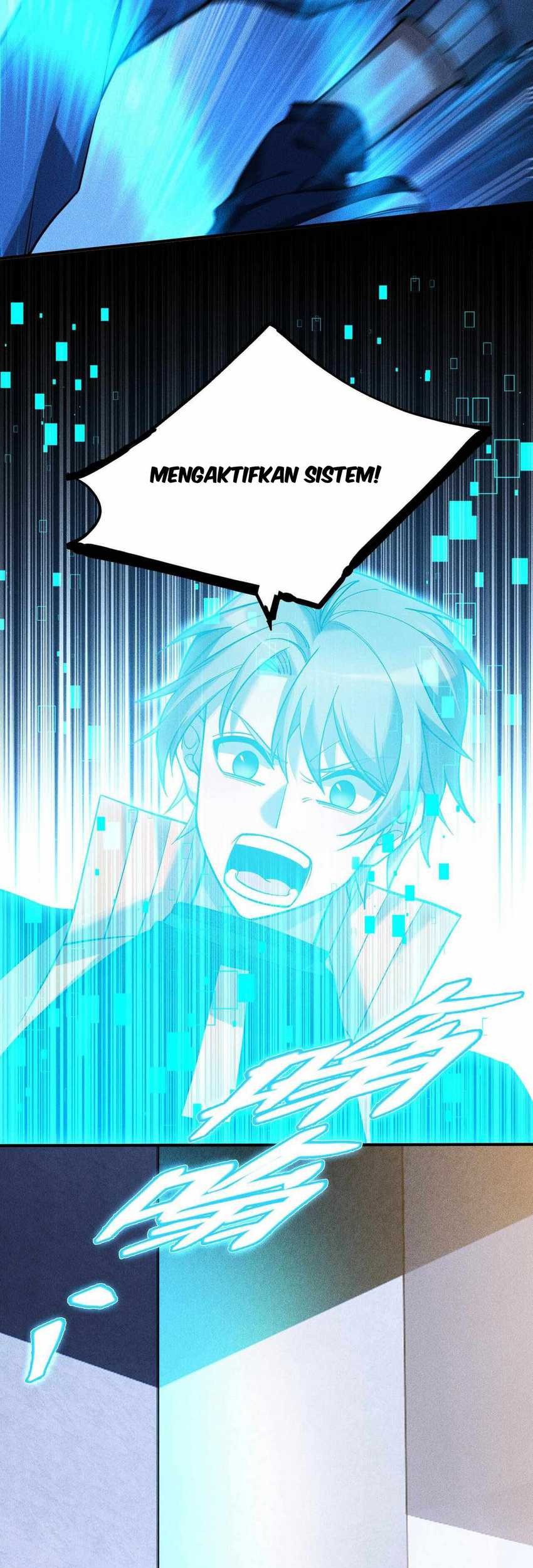 The Strongest Player Chapter 36 Gambar 15