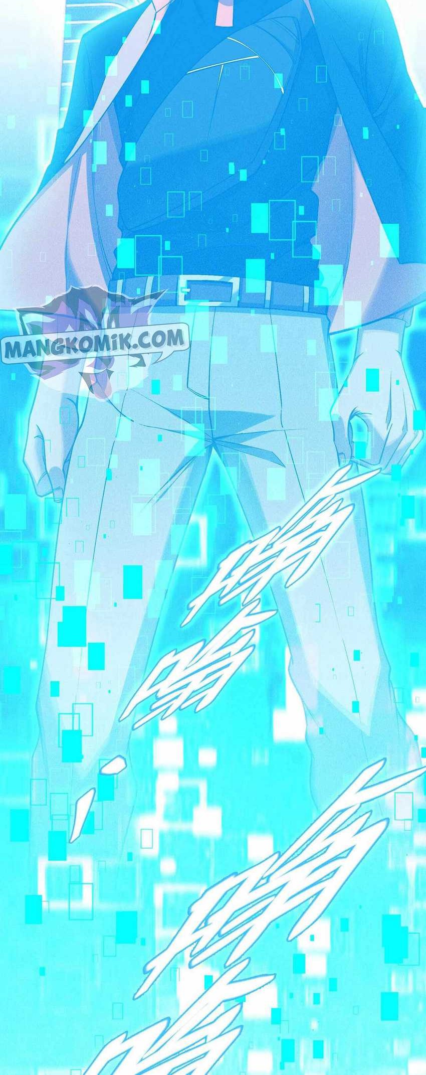 The Strongest Player Chapter 36 Gambar 18