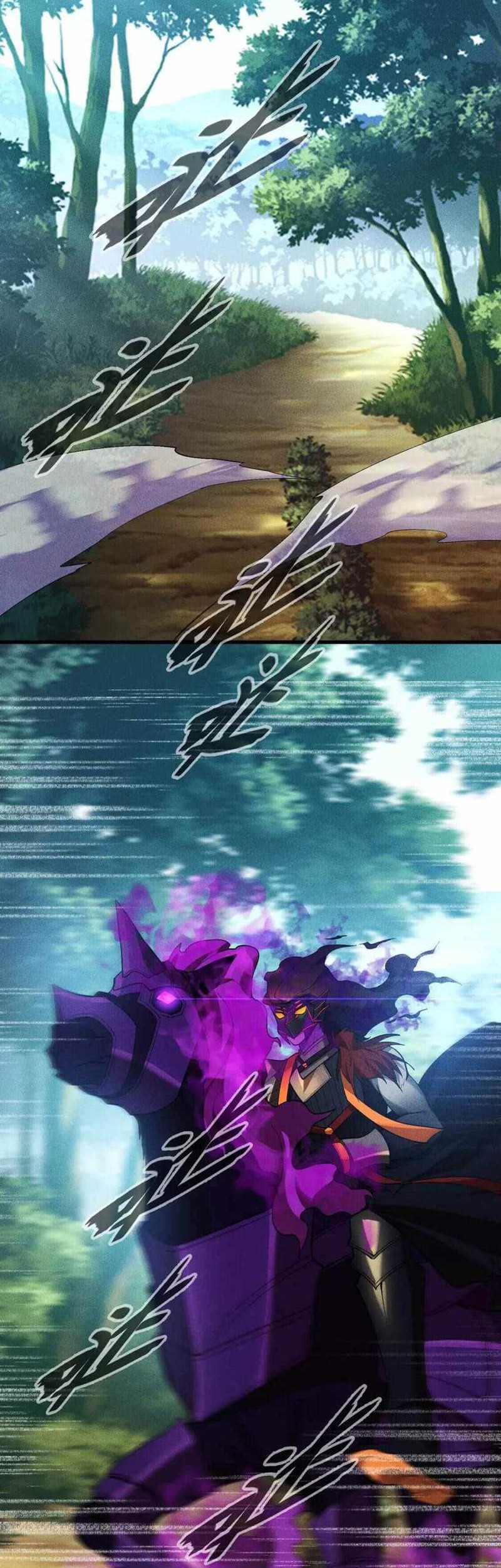 The Strongest Player Chapter 38 Gambar 29