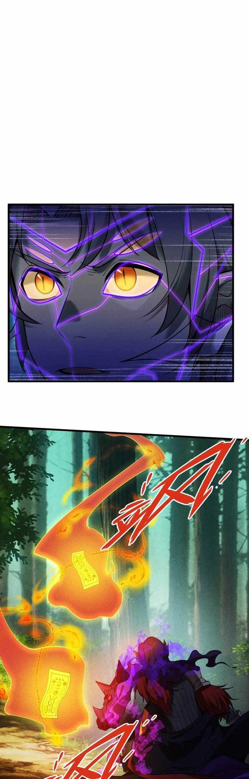 The Strongest Player Chapter 38 Gambar 31