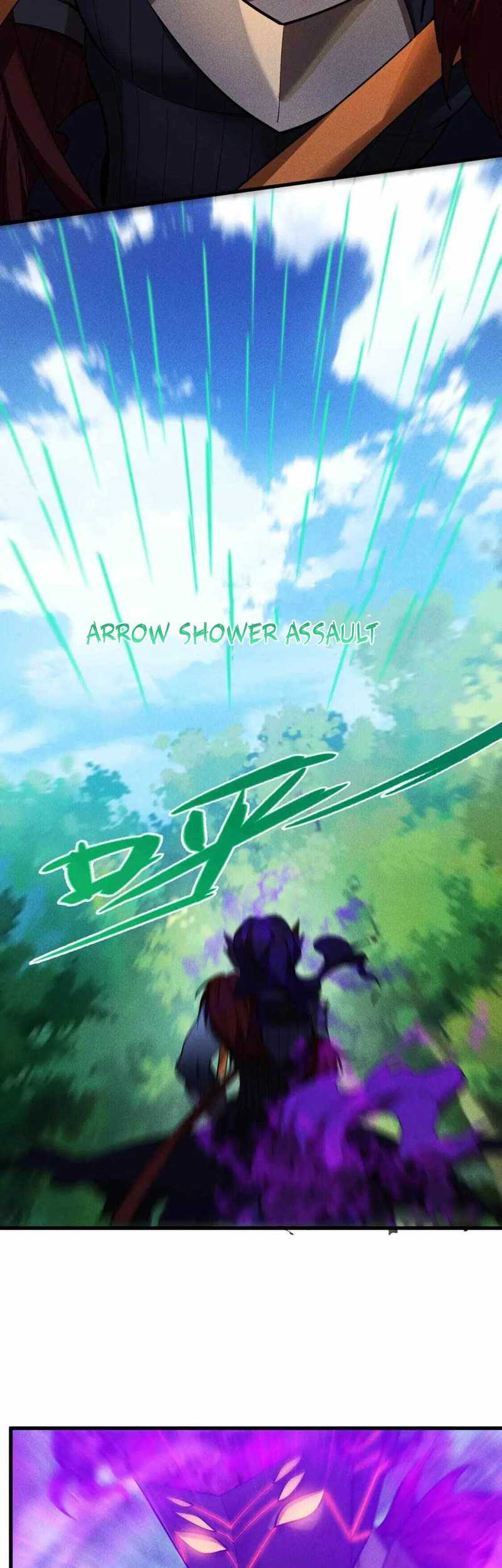 The Strongest Player Chapter 38 Gambar 34